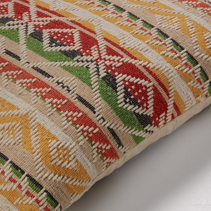 Декоративная наволочка Julia Grup AIDAN - купить Декоративные подушки по цене 1090.0