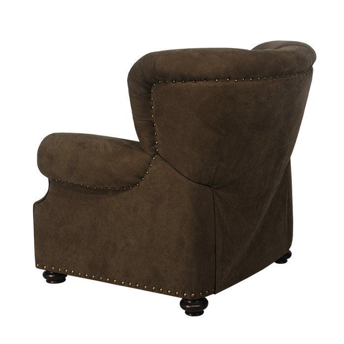   кресло "Rockford reclined" - лучшие Интерьерные кресла в INMYROOM