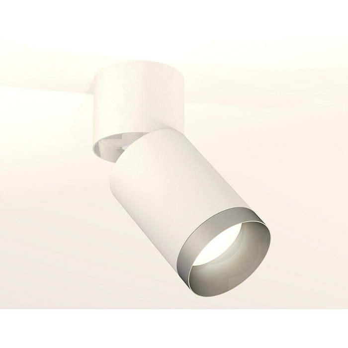 Светильник точечный Ambrella Techno Spot XM6312043 - купить Накладные споты по цене 4099.0