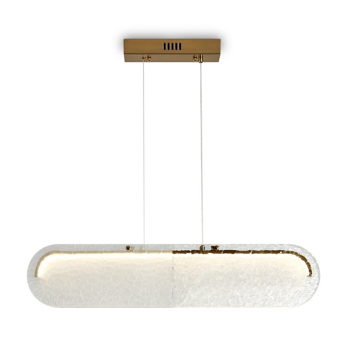 Подвесной светильник Freya FR6182PL-L18W Eclat LED