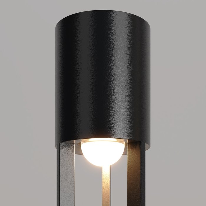 Ландшафтный светильник Outdoor O427FL-L12GF3K Mill Outdoor - лучшие Наземные светильники в INMYROOM