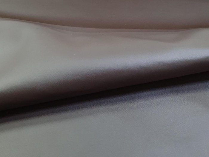 Диван с угловой спинкой Салвадор коричнево-бежевого цвета (экокожа) - лучшие Прямые диваны в INMYROOM