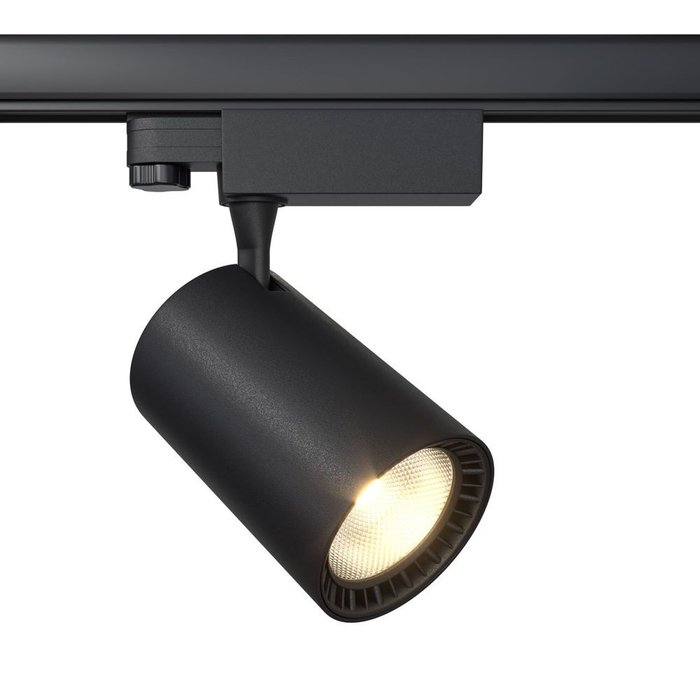 Трековый светильник Technical TR029-3-20W4K-B Трековый светильник Technical TR029-3-20W4K-B