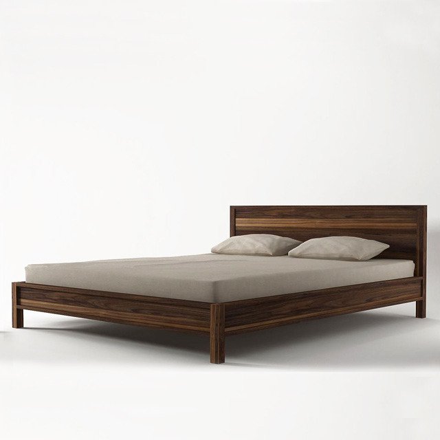 Кровать Karpenter Solid Queen 160х200