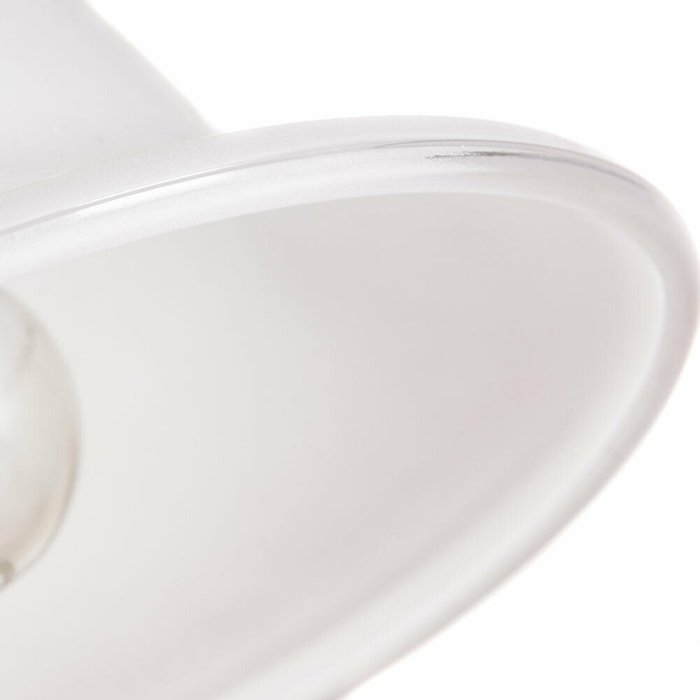 Подвесной светильник  Amur белого цвета - лучшие Подвесные светильники в INMYROOM