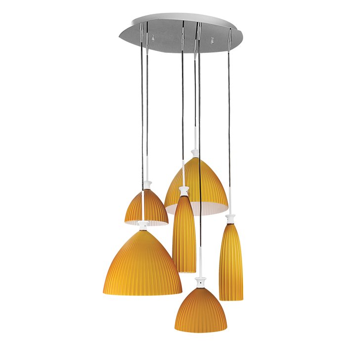 Подвесная люстра Lightstar Simple Light Подвесная люстра Lightstar Simple Light