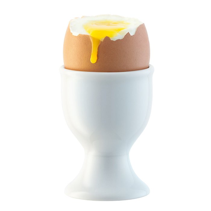 Набор из 4 подставок для яйца LSA dine - купить Прочее по цене 1850.0