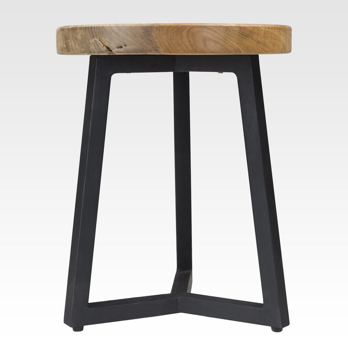 Кофейный столик Three-legged stool - лучшие Журнальные столики в INMYROOM