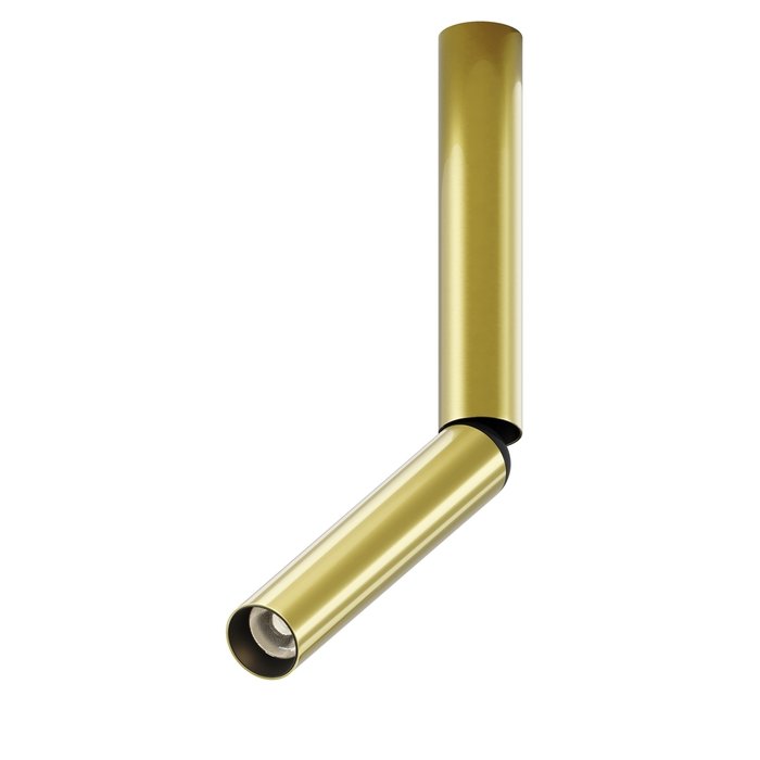Потолочный светильник Technical C142CL-6W3K-BS Focus T Ceiling