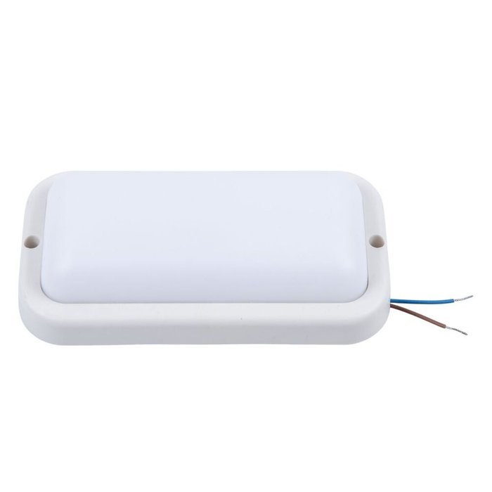 Накладной светильник ULW-Q228 18W/6500K IP65 WHITE (пластик, цвет белый) - купить Потолочные светильники по цене 304 Накладной светильник ULW-Q228 18W/6500K IP65 WHITE (пластик, цвет белый) - купить Потолочные светильники по цене 304