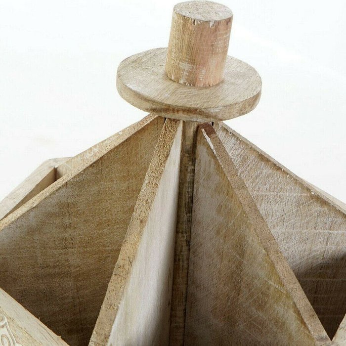 Шкатулки Дистанционное управление DKD Home Decor Коричневый Пластик Древесина манго 20 x 20 x 20 cm - лучшие Фигуры и статуэтки в INMYROOM Шкатулки Дистанционное управление DKD Home Decor Коричневый Пластик Древесина манго 20 x 20 x 20 cm - лучшие Фигуры и статуэтки в INMYROOM
