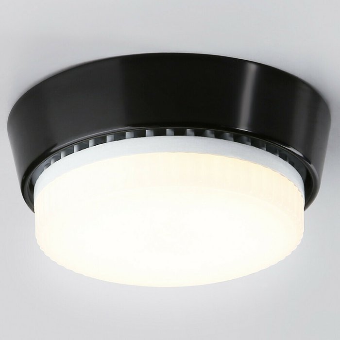 Светильник точечный Ambrella Standard Spot G10189 - купить Накладные споты по цене 170.0