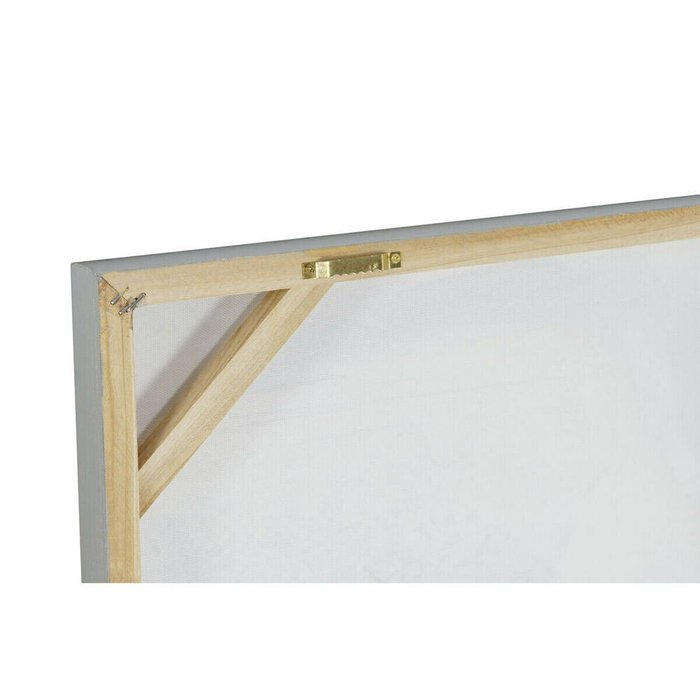 Картина Абстракция современный 80 x 3 x 80 cm (2 штук) - купить Картины по цене 11401.0
