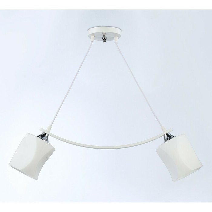 Светильник потолочный Ambrella Traditional TR303154 - лучшие Подвесные светильники в INMYROOM