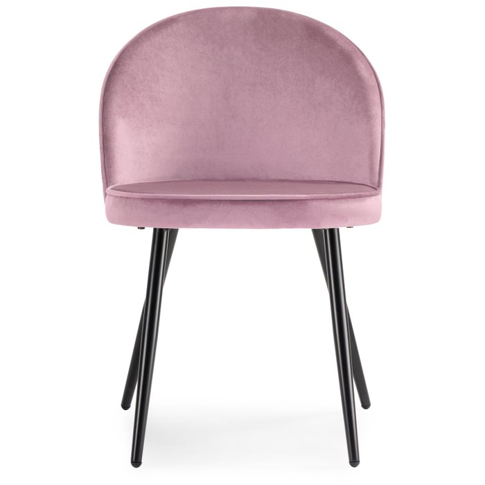 Стул Dodo пудрово-розового цвета - купить Обеденные стулья по цене 5200.0