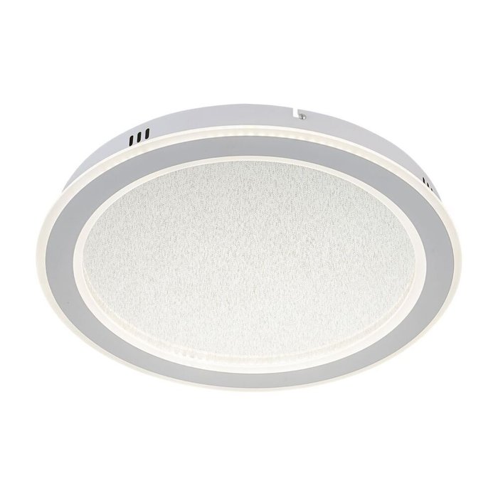 Потолочный светильник Signum 607/S LED (акрил, цвет белый)