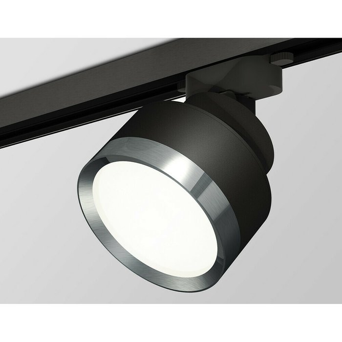 Трековый светильник Ambrella Track System XT8102006 - купить Трековые светильники по цене 5214.0 Трековый светильник Ambrella Track System XT8102006 - купить Трековые светильники по цене 5214.0