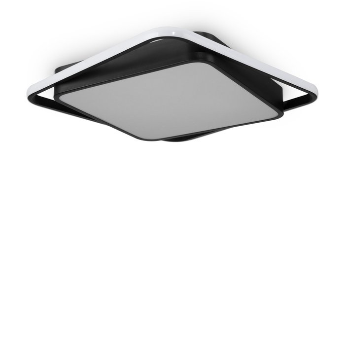 Потолочный светильник Freya FR10030CL-L88B Arvin LED Market - лучшие Потолочные светильники в INMYROOM