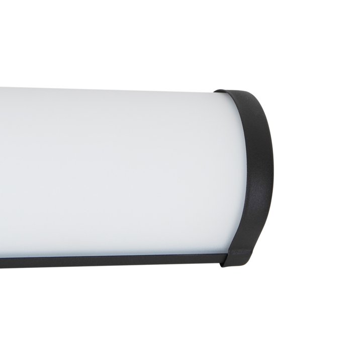 Подсветка для зеркал Arte Lamp AQUA-BARA A5210AP-3BK - лучшие Подсветка для картин в INMYROOM