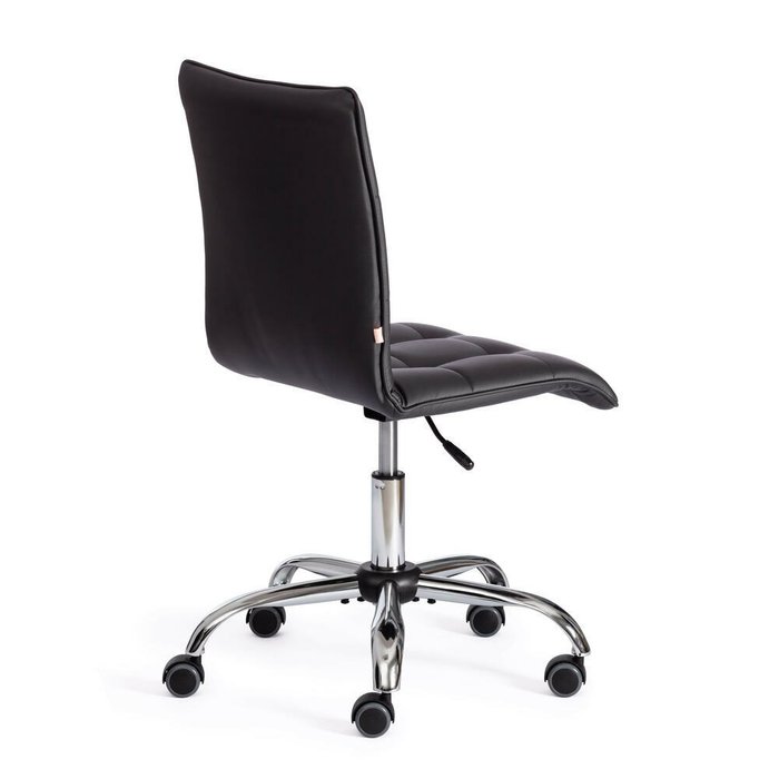 Кресло офисное Zero черного цвета - лучшие Офисные кресла в INMYROOM