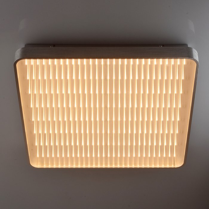 Потолочный светодиодный светильник "Граффити" MW-Light - лучшие Потолочные светильники в INMYROOM