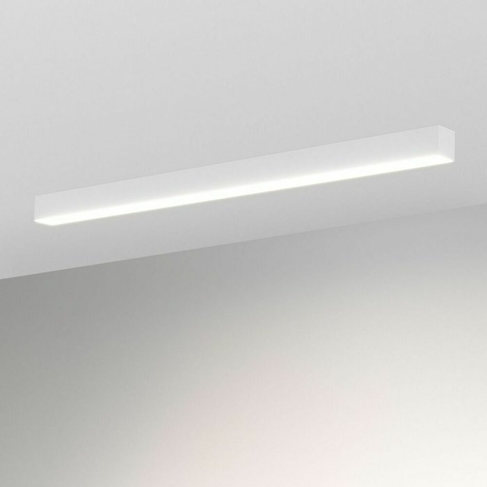 Линейный потолочный светильник Arlight SP-LINE-3535-L1004-12W Day4000 056965 - купить Потолочные светильники по цене 10278.0 Линейный потолочный светильник Arlight SP-LINE-3535-L1004-12W Day4000 056965 - купить Потолочные светильники по цене 10278.0