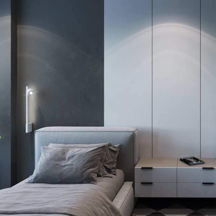 Бра FERMO 359312 - лучшие Бра и настенные светильники в INMYROOM