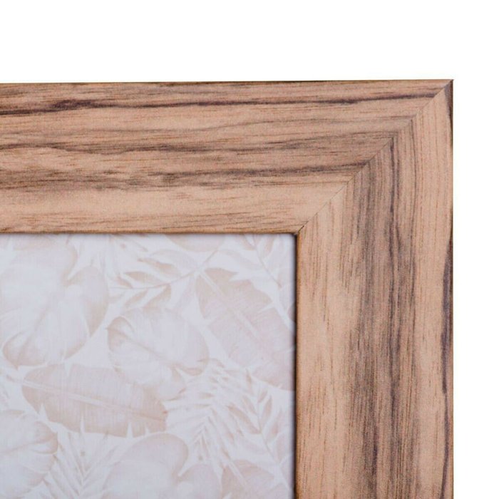 Фоторамка Натуральный Деревянный MDF 21 x 30 cm 28 x 1,5 x 36,5 cm - купить Рамки по цене 2862.0