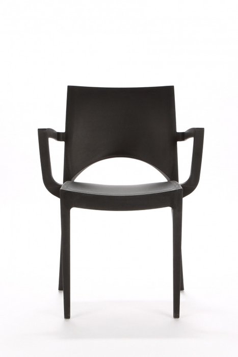 Стул "Paris arm chair" - лучшие Обеденные стулья в INMYROOM