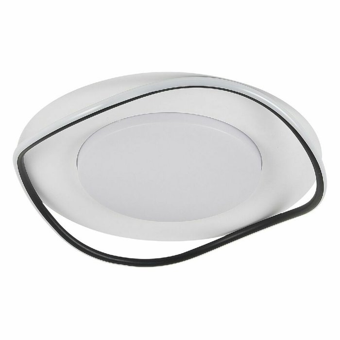 Потолочный светильник INNOVATION STYLE 83141 (силикон, цвет белый)
