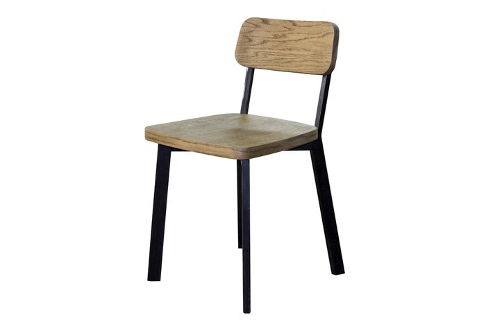 Обеденный стул Marisco из дерева