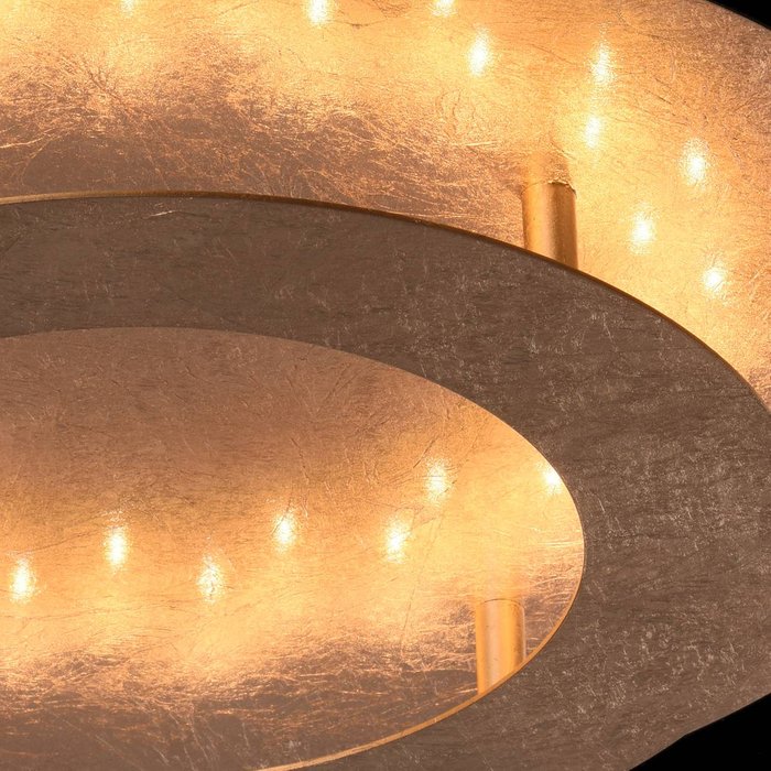 Потолочный светильник Галатея - лучшие Потолочные светильники в INMYROOM