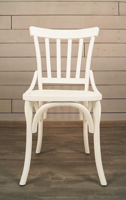  стул со спинкой из березы - купить Обеденные стулья по цене 14387.0