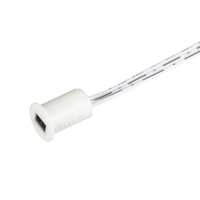 ИК-датчик Arlight SR-PRIME-IN-R14-WH-MINI (12-24V, 48-96W, DOOR) 036176 ИК-датчик Arlight SR-PRIME-IN-R14-WH-MINI (12-24V, 48-96W, DOOR) 036176