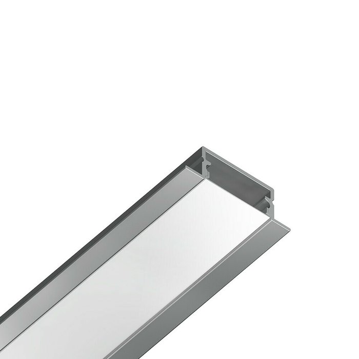 Профиль для светодиодной ленты Ambrella Alum Profile GP1200AL