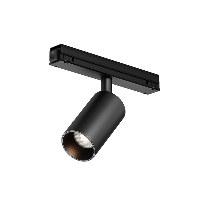 Уличный трековый светильник Outdoor O-TR02-1-S-8WB3K Focus Led Уличная трековая система освещения Exility IP Уличный трековый светильник Outdoor O-TR02-1-S-8WB3K Focus Led Уличная трековая система освещения Exility IP