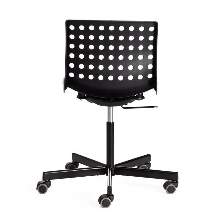 Офисное кресло Skalberg черного цвета - лучшие Офисные кресла в INMYROOM