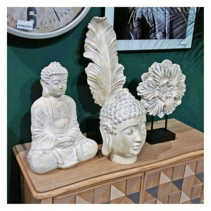 Декоративная фигура Смола (8 x 56 x 18 cm) - лучшие Фигуры и статуэтки в INMYROOM