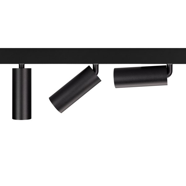 Трековый светодиодный светильник Arlight Mag-Spot-25-R90-9W Warm3000 033677 - лучшие Трековые светильники в INMYROOM Трековый светодиодный светильник Arlight Mag-Spot-25-R90-9W Warm3000 033677 - лучшие Трековые светильники в INMYROOM