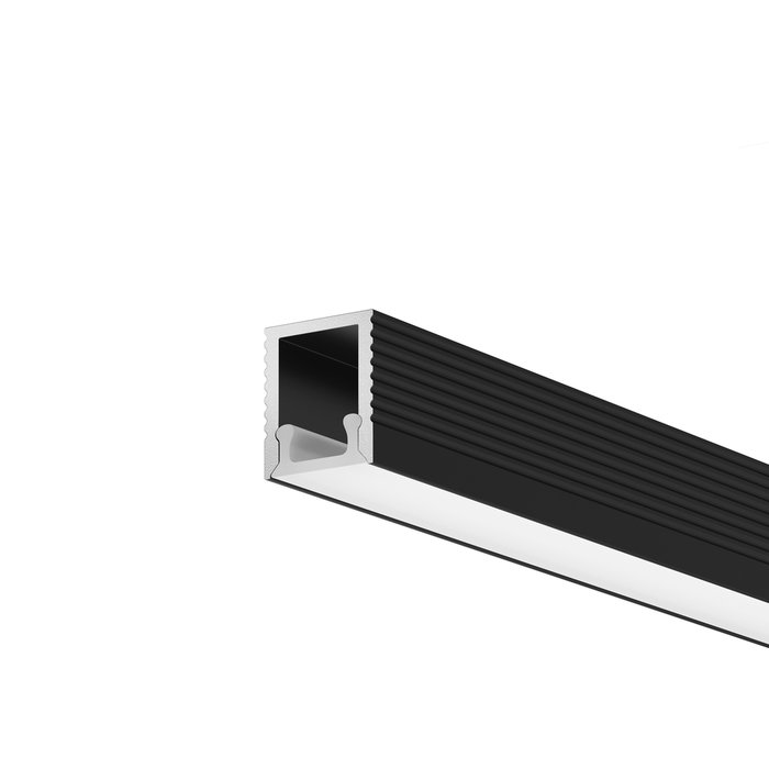Профиль Led Strip 631002 Накладной профиль Алюминиевый профиль Профиль Led Strip 631002 Накладной профиль Алюминиевый профиль