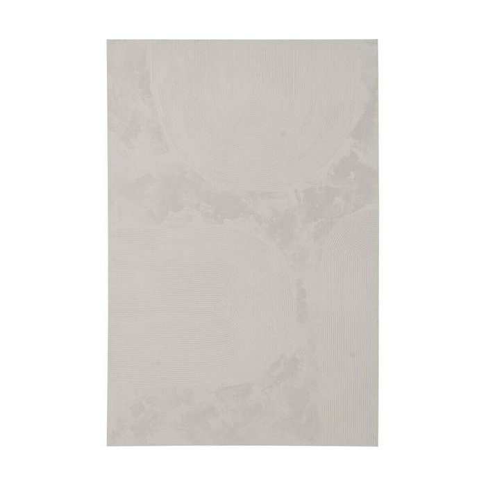 Картина Белый Абстракция 80 x 3 x 120 cm - купить Картины по цене 18303.0