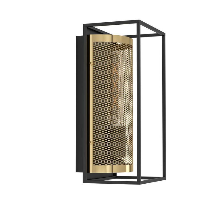 43789 Бра (настенный светильник) EGLO Nohales