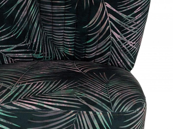 Кресло Barbara без подлокотников - лучшие Интерьерные кресла в INMYROOM