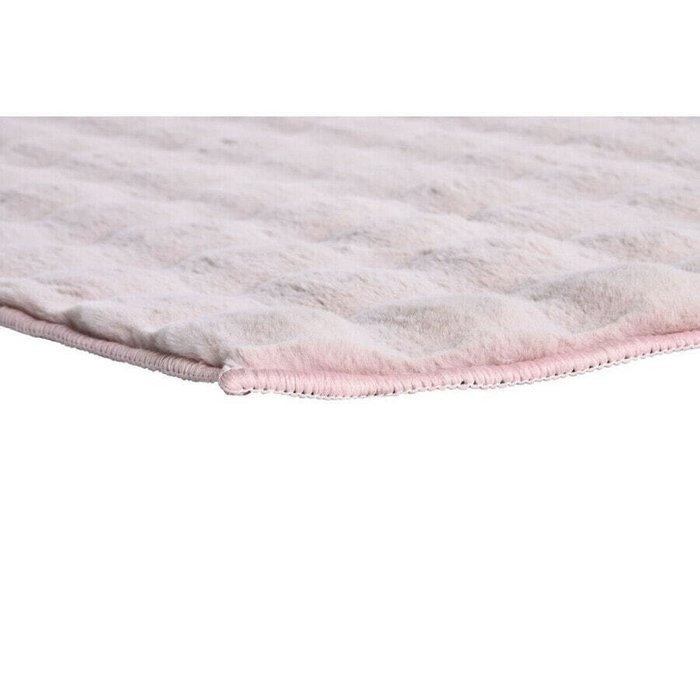Ковер Home ESPRIT 140х200 розового цвета - купить Ковры по цене 16145.0