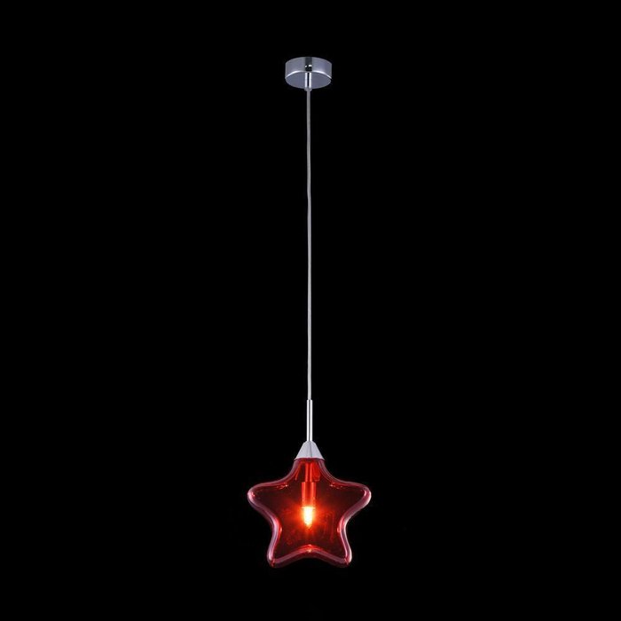 Подвесной светильник Maytoni Star  - купить Подвесные светильники по цене 1750.0