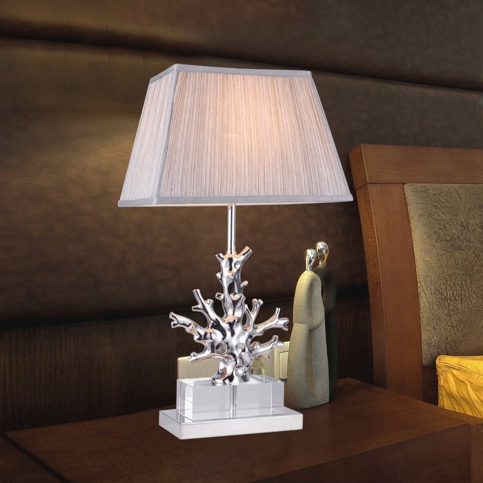 Настольная лампа DeLight Collection - купить Настольные лампы по цене 38270.0