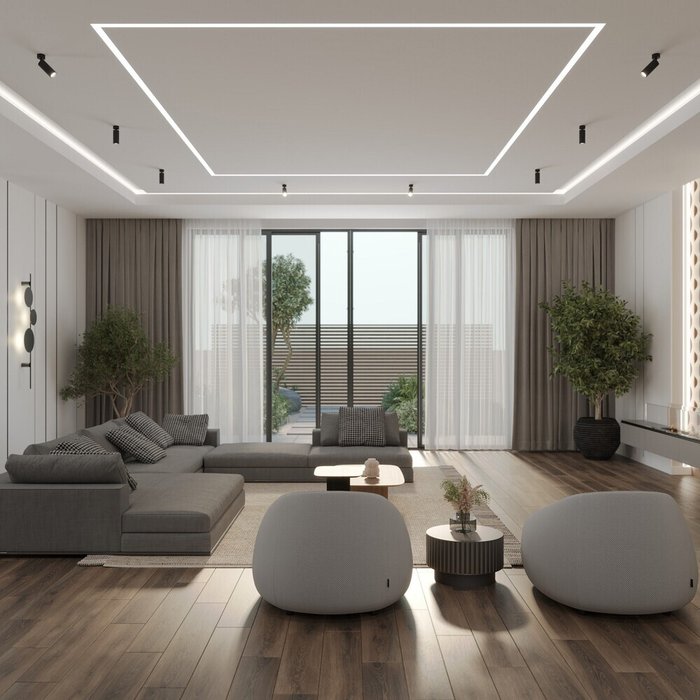 Спот Focus HSBL_0089 - лучшие Встраиваемые споты в INMYROOM Спот Focus HSBL_0089 - лучшие Встраиваемые споты в INMYROOM