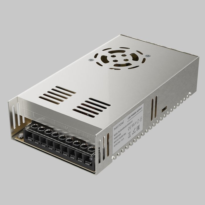 Источник напряжения Led Strip 831011 Блоки питания 48В Блоки питания - лучшие Блоки питания треки в INMYROOM