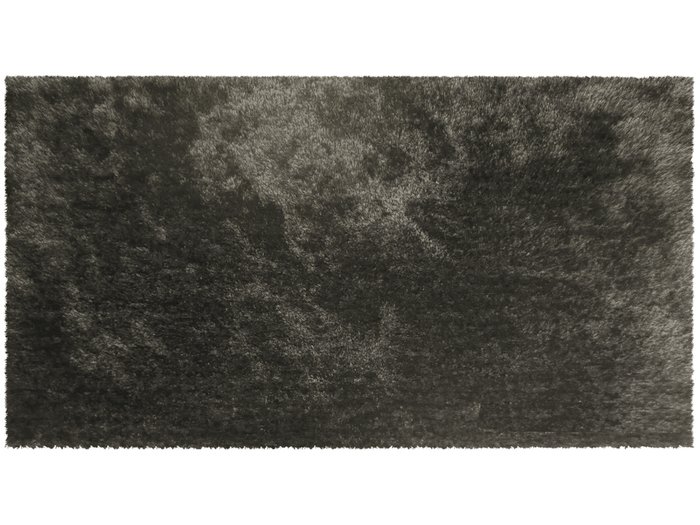 Ковер Pancy серо-коричневого цвета 67х130