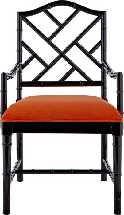 Стул с подлокотниками Ladies - купить Обеденные стулья по цене 45760.0